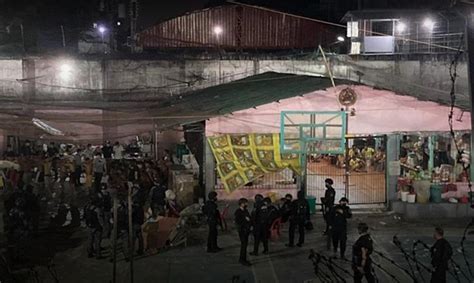 bjmp caloocan city jail|DILG orders thorough probe into Caloocan City Jail riot.